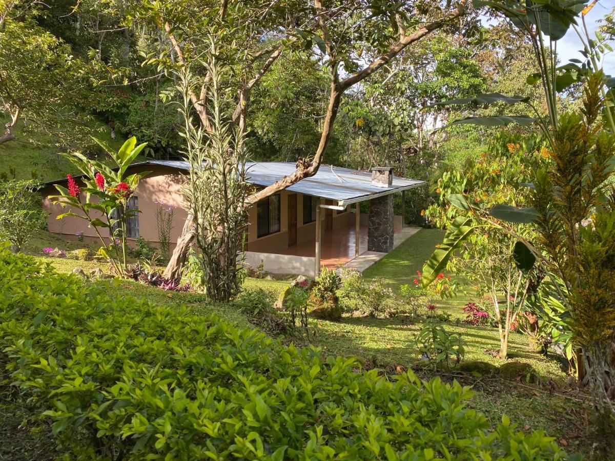 Hotel Uran Rivas Exterior photo