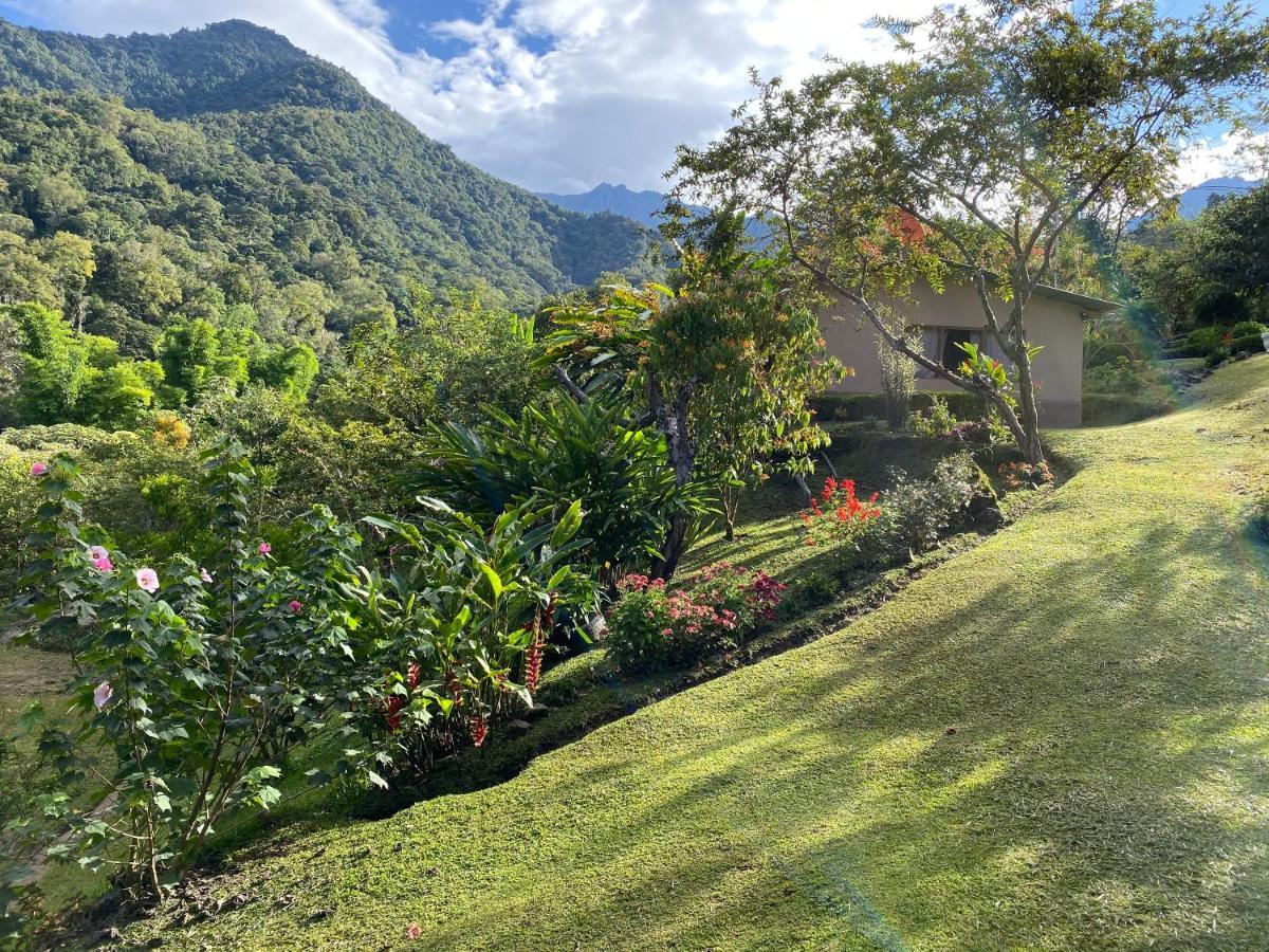Hotel Uran Rivas Exterior photo